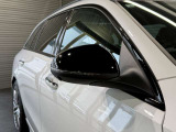 メルセデスの認定中古車「サーティファイドカー」には、最大100項目にも及ぶ点検・整備項目が設定されています>