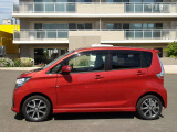 全国の日産サービス工場で適用可能な「日産ワイド保証」が納車から12ヶ月付帯!ご希望により別途費用にてプラス1年、2年も可能です。安心してカーライフをお送りください。