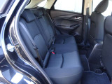【車内ルームクリーニング済】展示前に内装・外装をプロがしっかりとクリーニングしております。