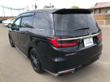 【車体写真】キッズルームを完備しており、お子様も満足していただいています♪ゆっくり、楽しくお過ごしください☆