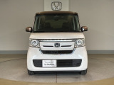 N-BOX G EX ホンダセンシング カッパーブラウンスタイル 