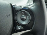 ◆アダプティブクルーズコントロール◆予め設定した車速内でクルマが自動的に加減速。前走車との適切な車間距離を維持しながら追従走行します。【LKAS】車線維持支援システムでステアリング操作を支援。