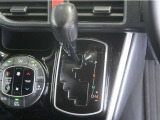 MTモード付。発進時やシフトチェンジ時もストレス無くマニュアル運転を楽しめます♪