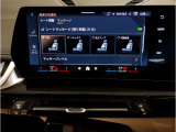 マッサージ機能が装着されてます。