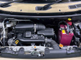 エンジンルームは、当社の専門スタッフが徹底した洗浄を行っております。 仕上がりには自信あり