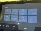 安全装置完備で運転も安心です