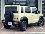ジムニーノマド 1.5 FC 4WD