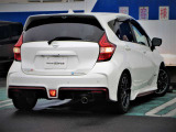 ノート 1.2 e-POWER NISMO S 