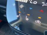 シートヒーターが備わっております♪