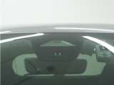 ◆Honda SENSING◆ カメラ等装置で精度の高い検知能力を発揮、安全運転を支援します。ステアリング上のコントローラーに注目!