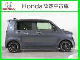 ●ご納車の前に法定12ケ月点検を実施いたします。費用は当社の負担です。安心してお乗りいただけるようにしっかり点検整備をしてからご納車いたします。