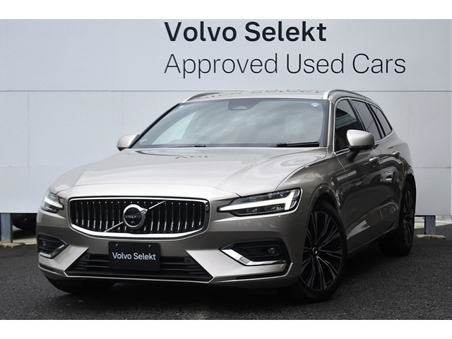 V60 アルティメット B4 ダーク エディション