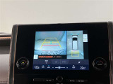 バックカメラも装備され運転をサポ-ト致します。駐車が苦手な方でも後ろが見えますので心配ございません!一度使ったら手放せません。