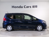安全運転をサポートする様々な機能が備わっています!
