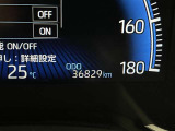 撮影時の走行距離です