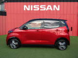 ★納車後、1ケ月または1,000km点検が無料で受けていただけます。全国日産ディーラーでお受け出来ます。★