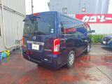 NV350キャラバン 2.0 プレミアムGX ロング 