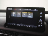 ◆ホンダ純正メモリーナビ◆初めての場所もナビゲーションがご案内!楽しい旅行をサポートします。