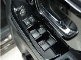 ◆パワーウィンドウスイッチ◆運転席から全席の窓の開閉操作を行うことが出来いつでも換気ができます!