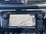 【カーナビゲーション】大変便利なナビ付。多彩な機能がございますのでご不明な点などございましたらお問い合わせくださいませ。