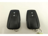 【スマートキー】中古車としてスマートキーが2個あるのは重要なチェックポイント!