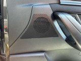 純正スピーカー