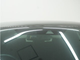 ◆Honda SENSING◆ カメラ等装置で精度の高い検知能力を発揮、安全運転を支援します。ステアリング上のコントローラーに注目!