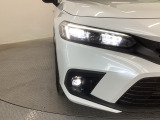 【LEDヘッドライト】ディスチャージヘッドライト(HID)と同等の明るさで、夜道や雨天走行が明るく視界良好!! フォグライトも装備で、安心感さらにUPです♪安心ドライブを楽しんで下さい♪