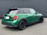 【MINI NEXT 延長保証】MINI NEXT保証付車両をご購入いただいたオーナーの皆様により快適にMINIライフを愉しんでいただくためのサポートプログラム