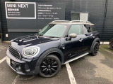MINI NEXT 青葉 全国納車可能 正規ディーラー認定中古車