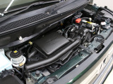 点検実施時にホンダ基準に満たない物は調整・交換をしてしっかりと整備をした状態にてお車をお渡し致します。