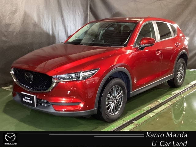 CX-5 2.2 XD プロアクティブ