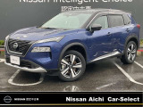 日産 エクストレイル