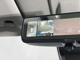 【全周囲カメラ】車両周囲の障害物の位置をモニターでチェックすることができます☆運転中や駐車時などの周囲の安全をサポートしてくれます☆