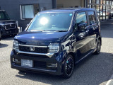 自社指定整備工場でメンテナンスも安心です。ホンダ専門知識を持つ整備スタッフが点検、車検整備をしてお渡ししております。オリジナルの定期点検パックもご用意御座います。詳細はスタッフまでお問合せ下さい。