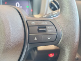 【アダプティブクルーズコントロール】前車に合わせ加減速、車線維持もサポート。高速道路での運転の負担を軽減します。