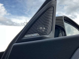 【Harman/Kardon】車内を至福の音響空間に変える高級スピーカー