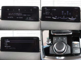 高精細大型ディスプレイオーディオ。地デジフルセグTVやBluetooth接続、スマートフォンと連携してアプリなどを大画面で操作できる『Apple CarPlay / Android Auto』に対応