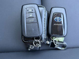 ワイヤレスキー