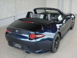 神戸マツダ神戸西インター店は、通常ディーラー+&alpha;の次世代型店舗としてROADSTER EXPERIENCE SPACEの冠を掲げ、「いつでも・誰でも・気軽に会いに行ける」ロードスターUカー専門店。