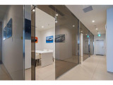 商談ブースは3部屋ご用意しております。お客様に最適なプランを提案させて頂きます。