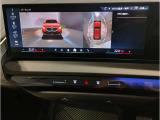 【バックモニター】&rdquo;R&rdquo;レンジにシフトチェンジして頂くとバックカメラとセンサーが起動し駐停車時の運転をサポートします。
