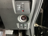 運転席から操作しやすい各種スイッチ