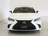 ES 300h Fスポーツ 
