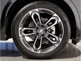 アウトバーンの走行を見据えたBMWの足回りは高い走行性能にこだわりが御座います。