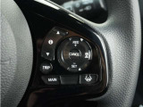 ◆アダプティブクルーズコントロール◆予め設定した車速内でクルマが自動的に加減速。前走車との適切な車間距離を維持しながら追従走行します。【LKAS】車線維持支援システムでステアリング操作を支援。