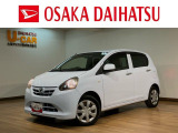 1年間走行距離無制限保証/走行4.0万キロ/ナビ/キーレスエントリー/電動格納式ドアミラー/アイドリングストップ/運転席・助手席エアバッグ/ABS/ワンオーナー/低燃費・低価格/