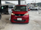 納車後には、無料1ヶ月点検があります。全国の日産販売会社で、点検&修理などの作業が受けられます