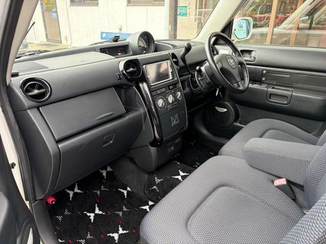 トヨタ bB 1.5 Z Xバージョン の中古車詳細 (90,000km, ホワイトパール
