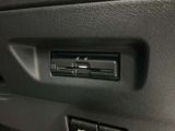 【ETC】高速道路や有料道路やスマートもスムーズに通過できます♪ETCカードがあれば納車日当日から通行可能!ETCカードは日産カードがおススメ!カーライフをサポートする特典満載のカードです。